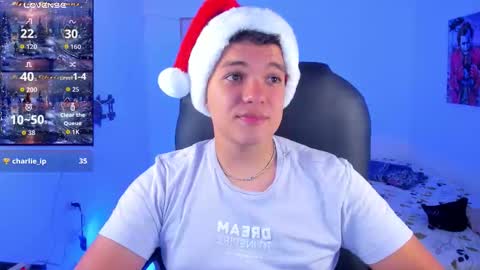 Dunkan Kravitz online show from December 23, 4:18 am