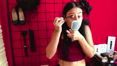 dunnadan_bms online show from January 12, 2:24 pm