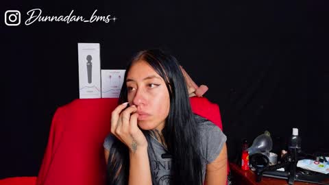 dunnadan_bms online show from February 6, 2:04 am