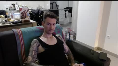 durexdublex online show from January 24, 8:53 pm