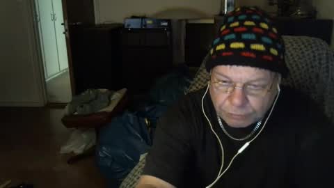 durk55 online show from December 14, 11:12 pm