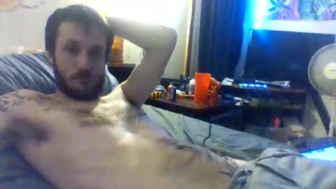 dustingriggs69 online show from May 10, 3:46 am
