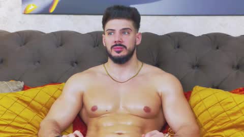 Dustin online show from February 13, 6:17 am