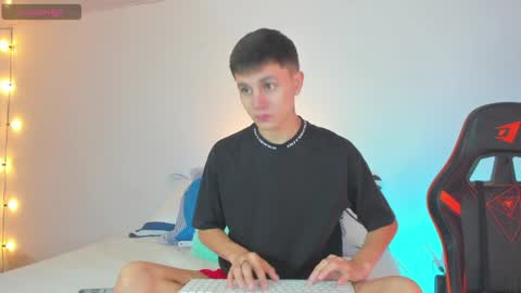 Dustin Levy online show from January 13, 12:56 pm