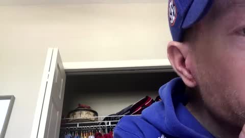 Dustinthesweettalker online show from March 11, 3:12 pm