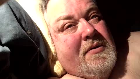 Dusty online show from December 16, 2:36 am