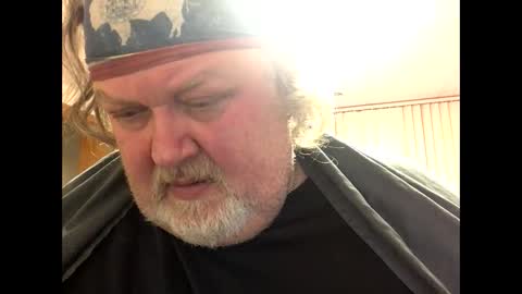 Dusty online show from December 31, 2:40 am