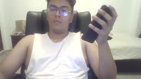 dustydik12 online show from September 30, 1:49 am