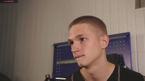 Dustyn online show from September 12, 7:16 pm