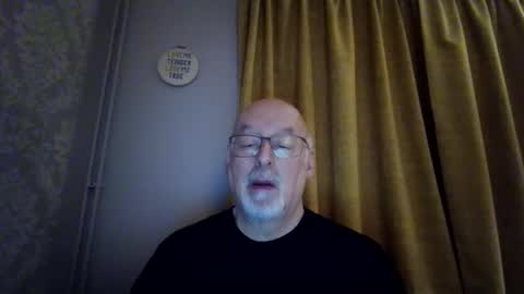 DutchUncleJohn online show from February 5, 1:09 am