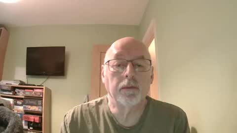 DutchUncleJohn online show from December 16, 9:48 am