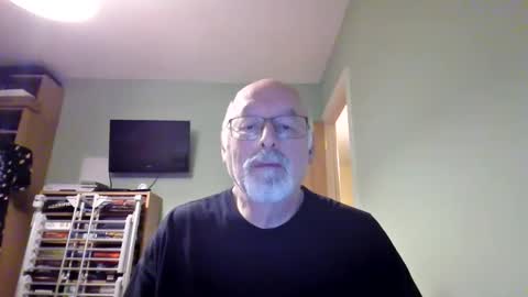 DutchUncleJohn online show from April 12, 7:29 pm