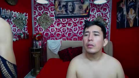 jordan y clarie online show from March 5, 4:43 am