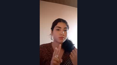 Penelope online show from February 27, 5:27 pm