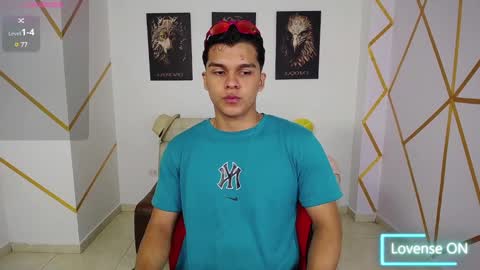 dwayne_brown online show from March 2, 1:27 pm