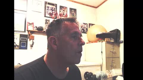 dwinmontana online show from November 1, 5:28 am