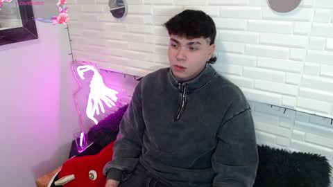 dylan__fooxx online show from January 8, 7:31 pm