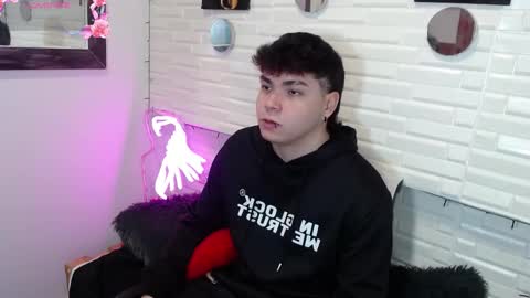 dylan__fooxx online show from January 13, 7:54 pm