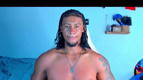 Dylan online show from January 17, 9:34 pm