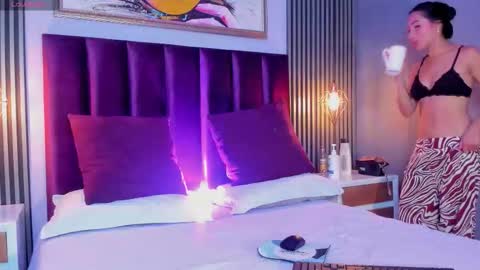 Dylan and Katte online show from January 31, 11:57 pm