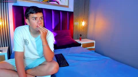 Dylan and Katte online show from March 6, 12:09 am