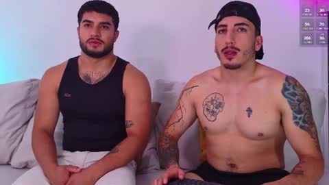 Bryan model independient online show from June 25, 5:18 pm