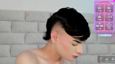 dylan_turner_ online show from March 11, 8:41 am