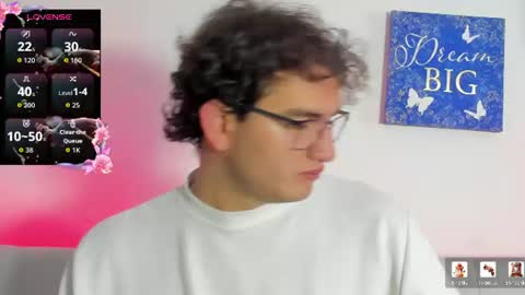 dylan online show from June 18, 12:43 pm