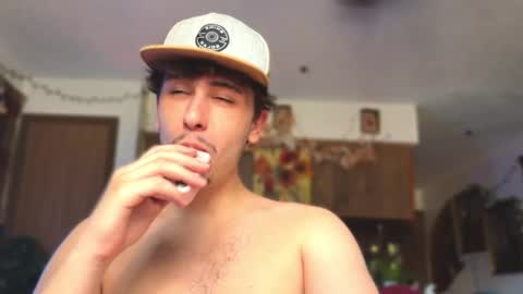 Dylan Daniel 7.8 online show from October 2, 7:34 pm