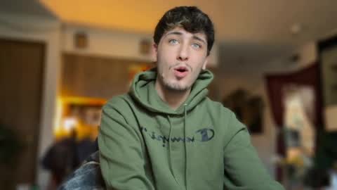 Dylan Daniel 7.8 online show from September 10, 9:16 pm