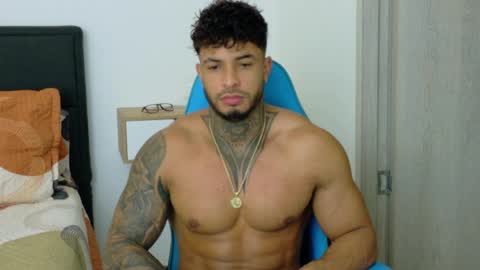 Dylan Rivera online show from April 15, 11:05 pm