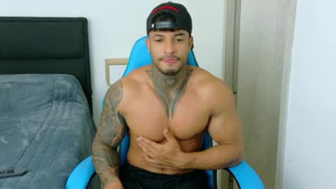 Dylan Rivera online show from June 5, 2:40 am