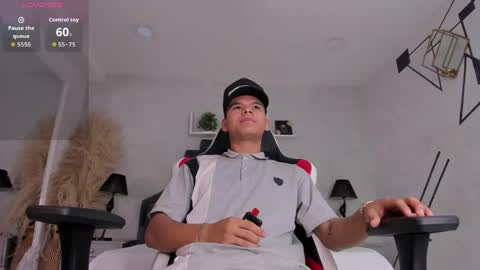 dylanroyce_ online show from May 5, 1:39 pm
