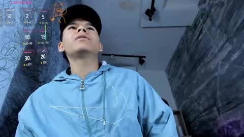 dylanroyce_ online show from May 22, 2:35 pm