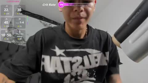dylanroyce_ online show from May 4, 1:06 pm