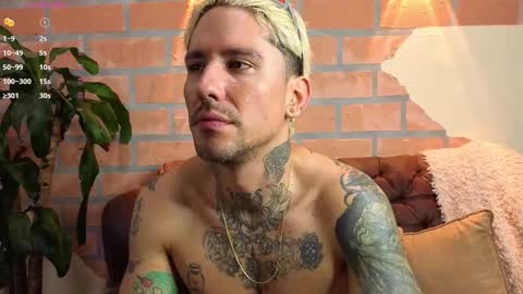 D Y L A N online show from October 17, 12:14 am