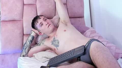 ---DYLAN--- online show from March 7, 2:15 am