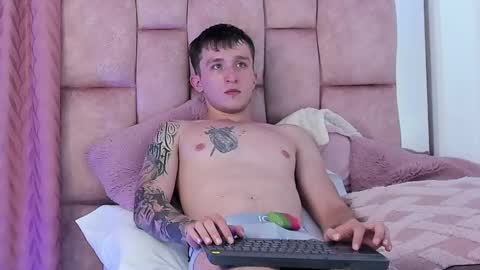 ---DYLAN--- online show from March 11, 6:30 am