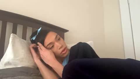 Dynasty online show from March 7, 5:38 pm