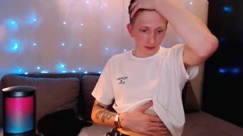 Julia and Dima online show from September 30, 9:36 pm