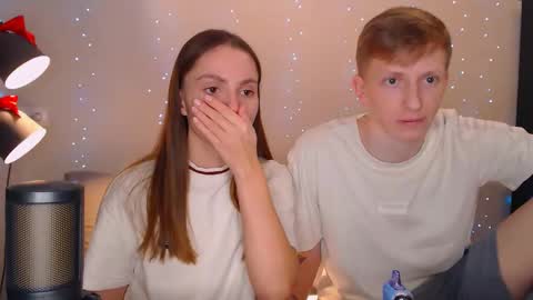 Julia and Dima online show from January 23, 2:02 am