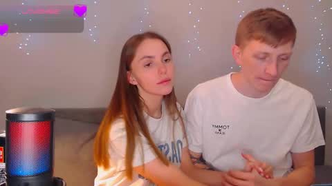 Julia and Dima online show from March 2, 12:53 am