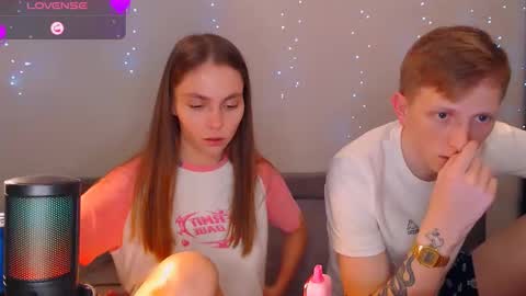 Julia and Dima online show from March 3, 9:48 pm