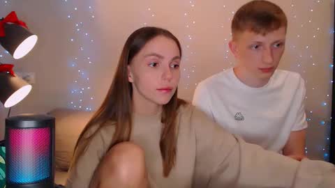 Julia and Dima online show from February 7, 9:04 pm