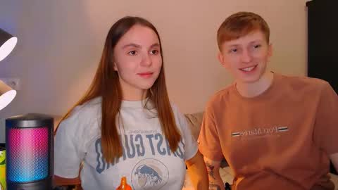 Julia and Dima online show from December 9, 12:45 am