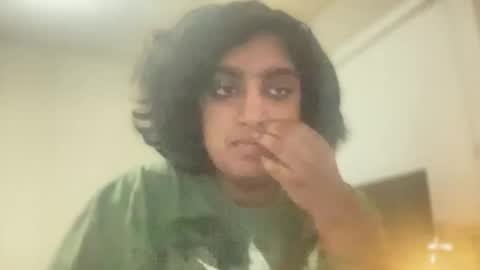 Harsh online show from December 16, 2:25 am