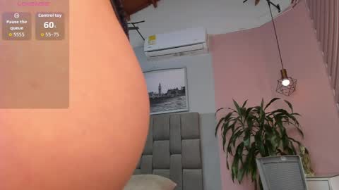 Juana online show from April 17, 2:08 pm