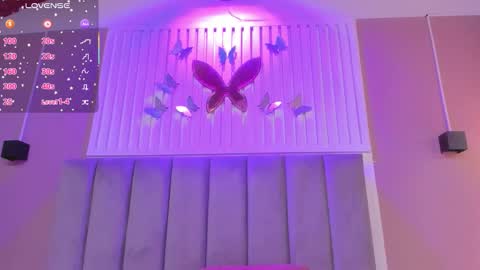 Juana online show from November 1, 6:29 pm