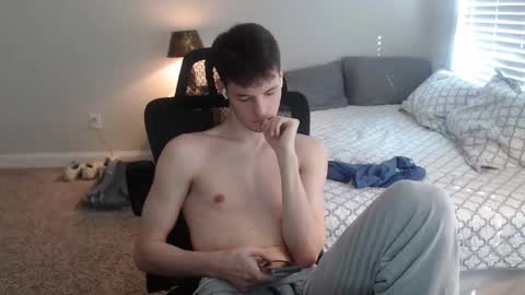 Alex online show from March 3, 6:46 pm