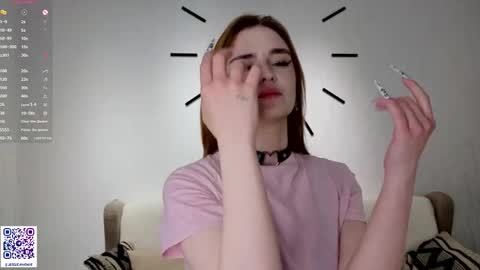 Jess online show from April 15, 4:27 am